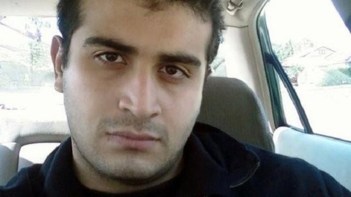 Orlando shooting: Gunman complained of anti-Muslim taunts